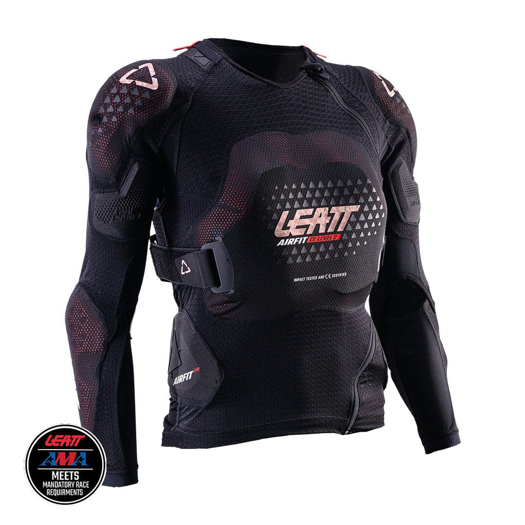 Body Protector 3DF AirFit Evo - Women