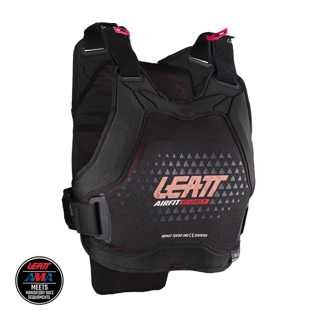 Chest Protector 3DF AirFit EVO Women’s