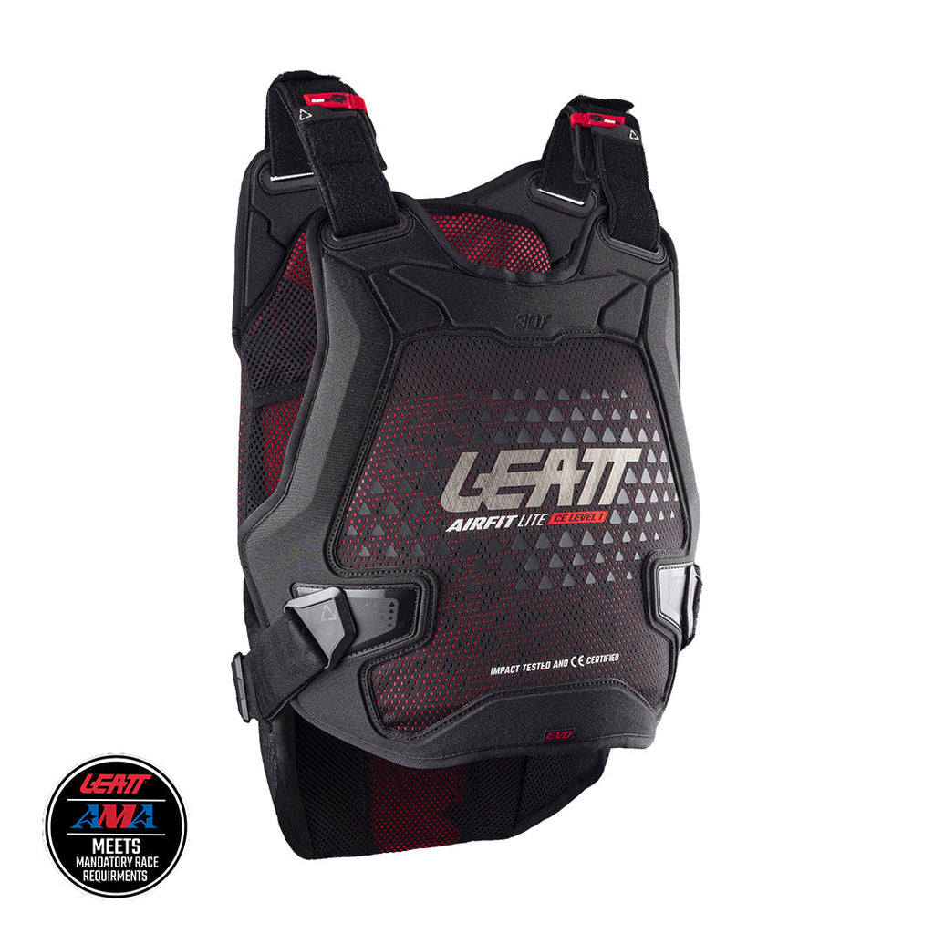 Chest Protector 3DF AirFit EVO Lite