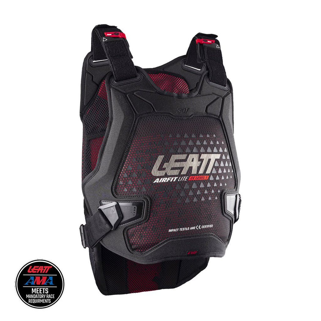 Chest Protector 3DF AirFit EVO Lite