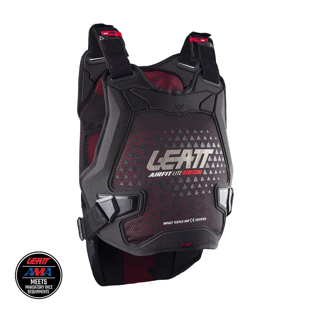 Chest Protector 3DF AirFit EVO Lite