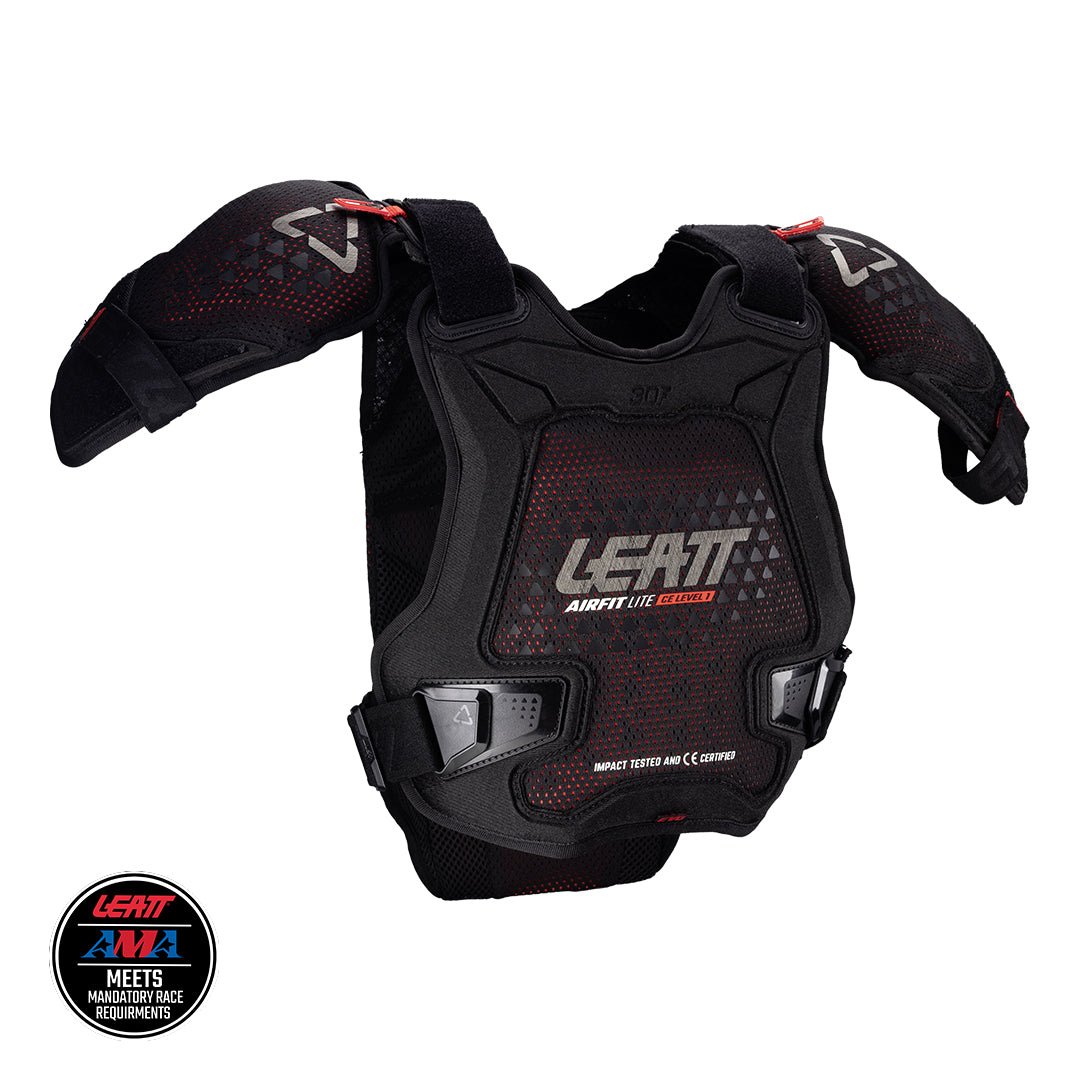 Chest Protector 3DF Airfit EVO Pro Junior