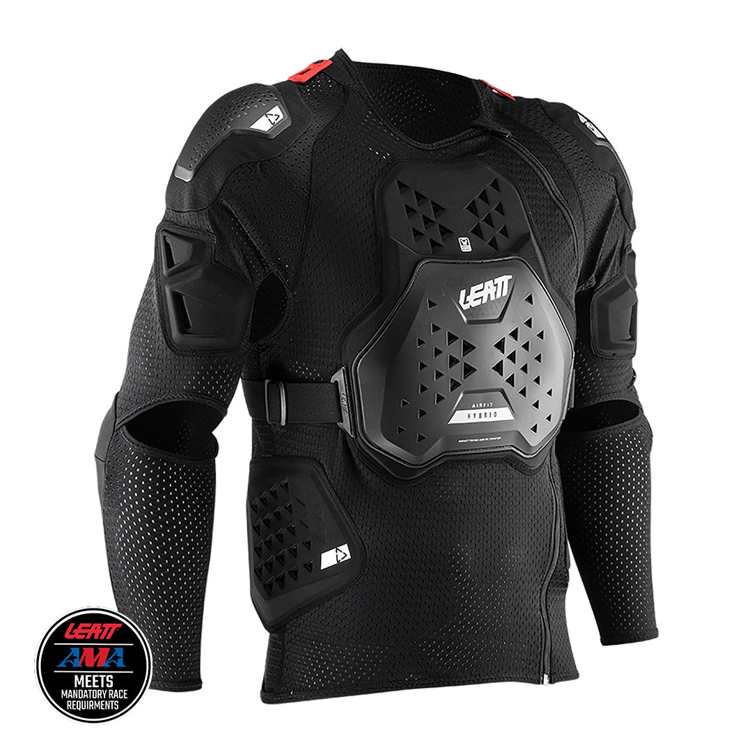Body Protector 3DF AirFit Hybrid