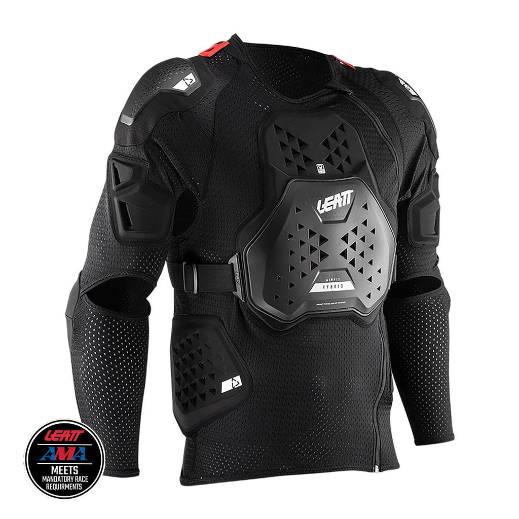 Body Protector 3DF AirFit Hybrid