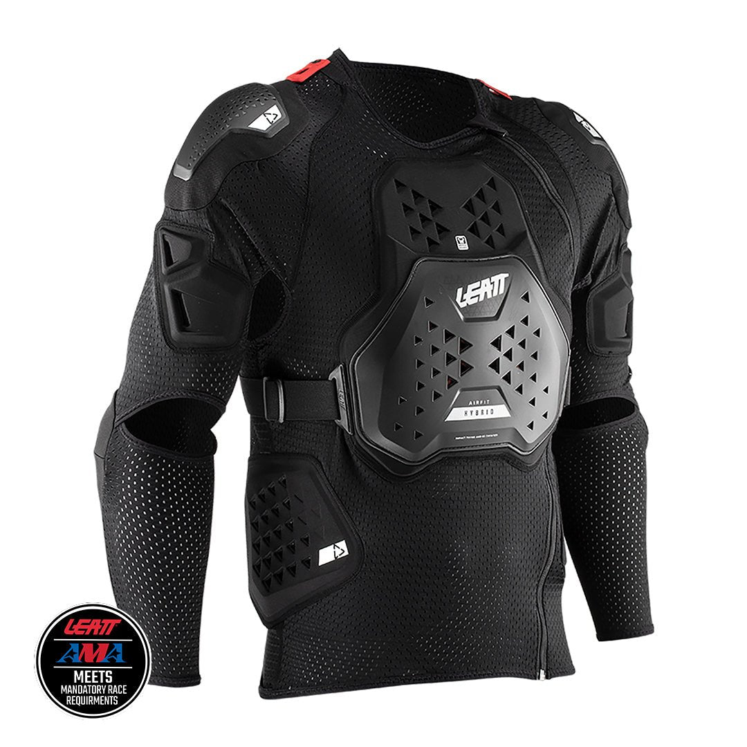 Body Protector 3DF AirFit Hybrid