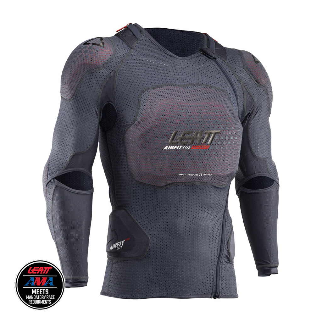 Body Protector 3DF AirFit Lite Evo
