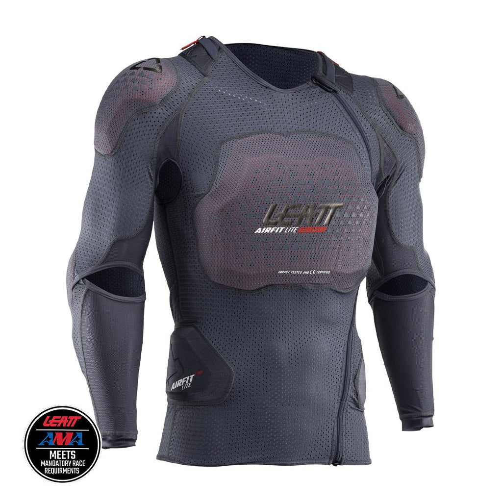 Body Protector 3DF AirFit Lite Evo