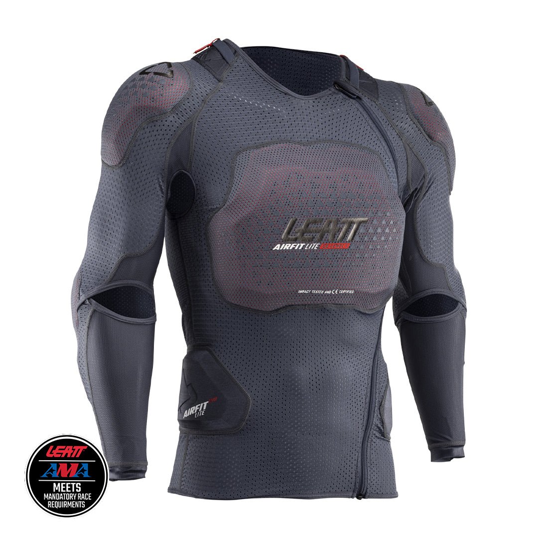 Body Protector 3DF AirFit Lite Evo