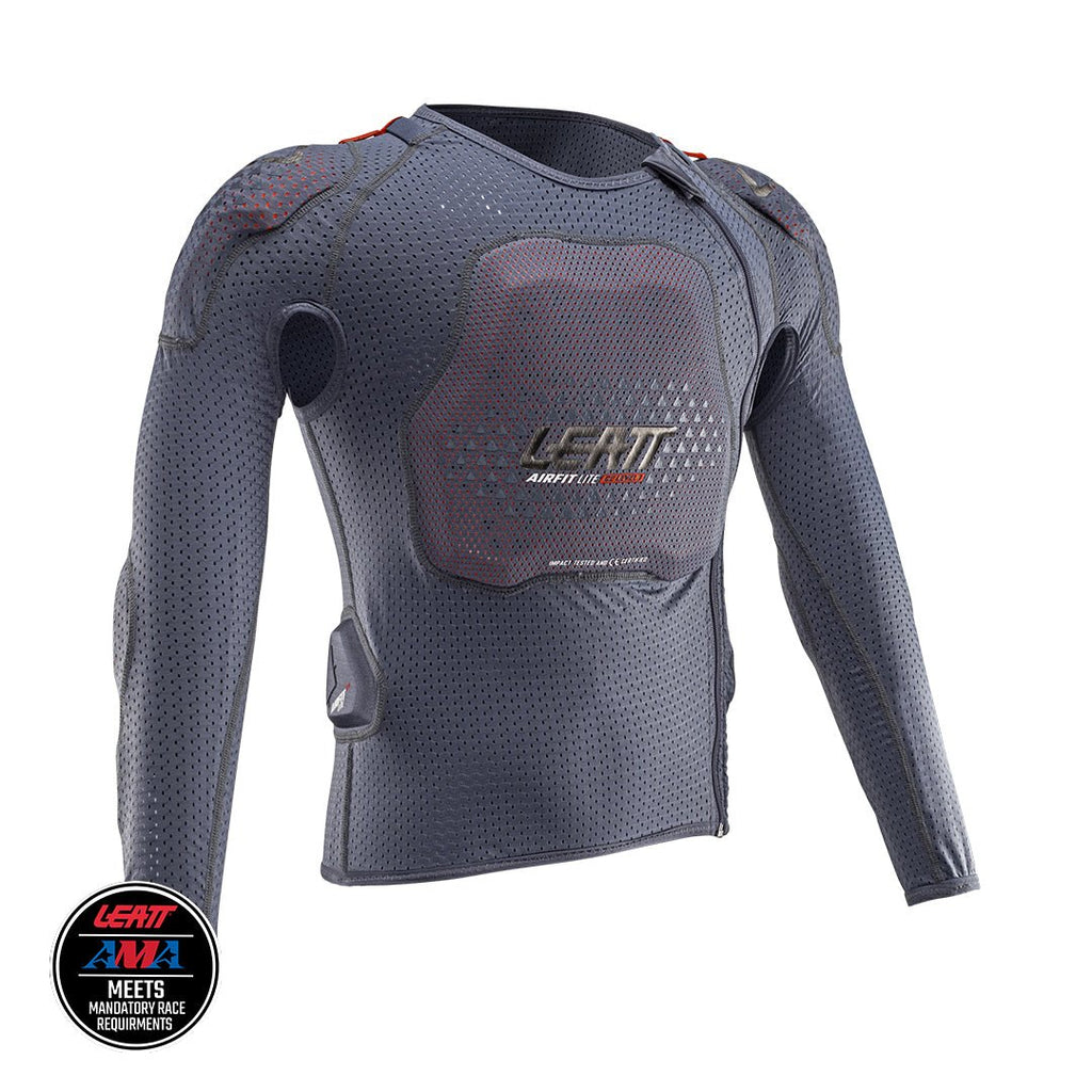 Body Protector 3DF AirFit Lite Evo - Junior