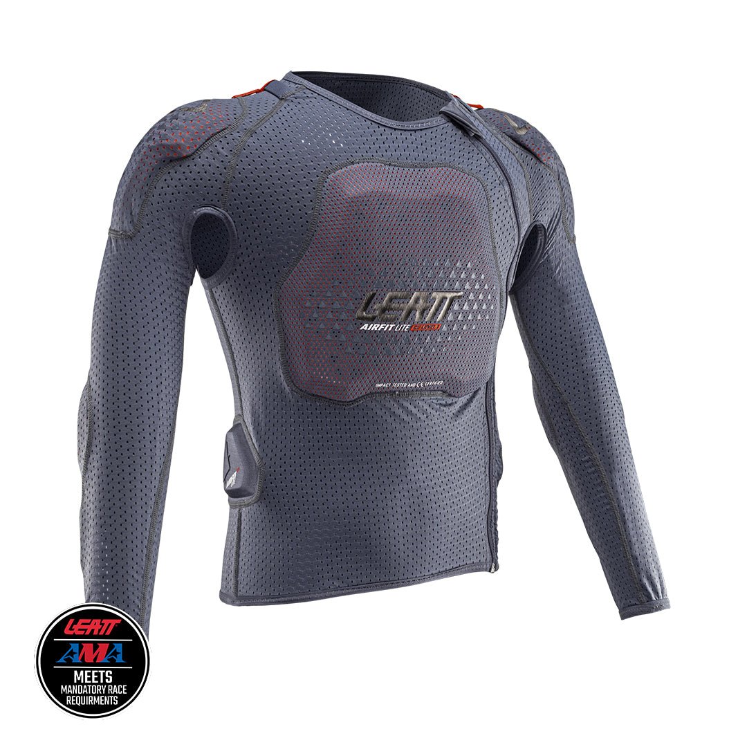Body Protector 3DF AirFit Lite Evo - Junior