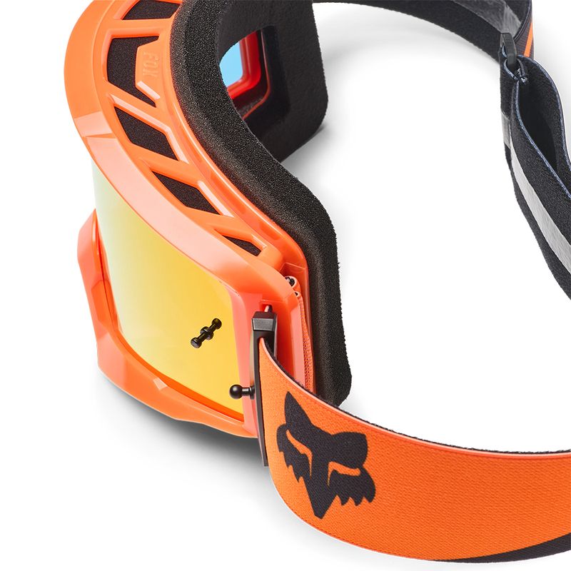 Main Draft Goggles - Sunburst