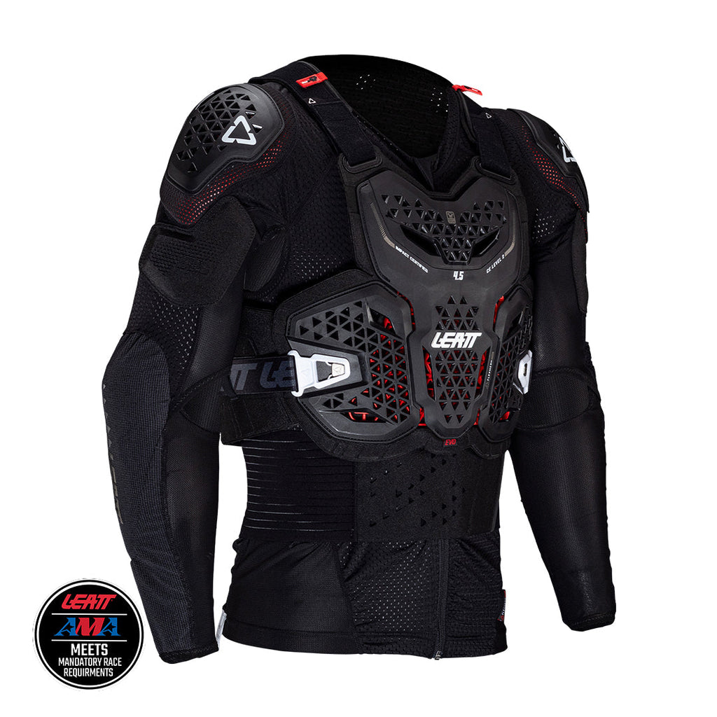 Body Protector 4.5 Evo