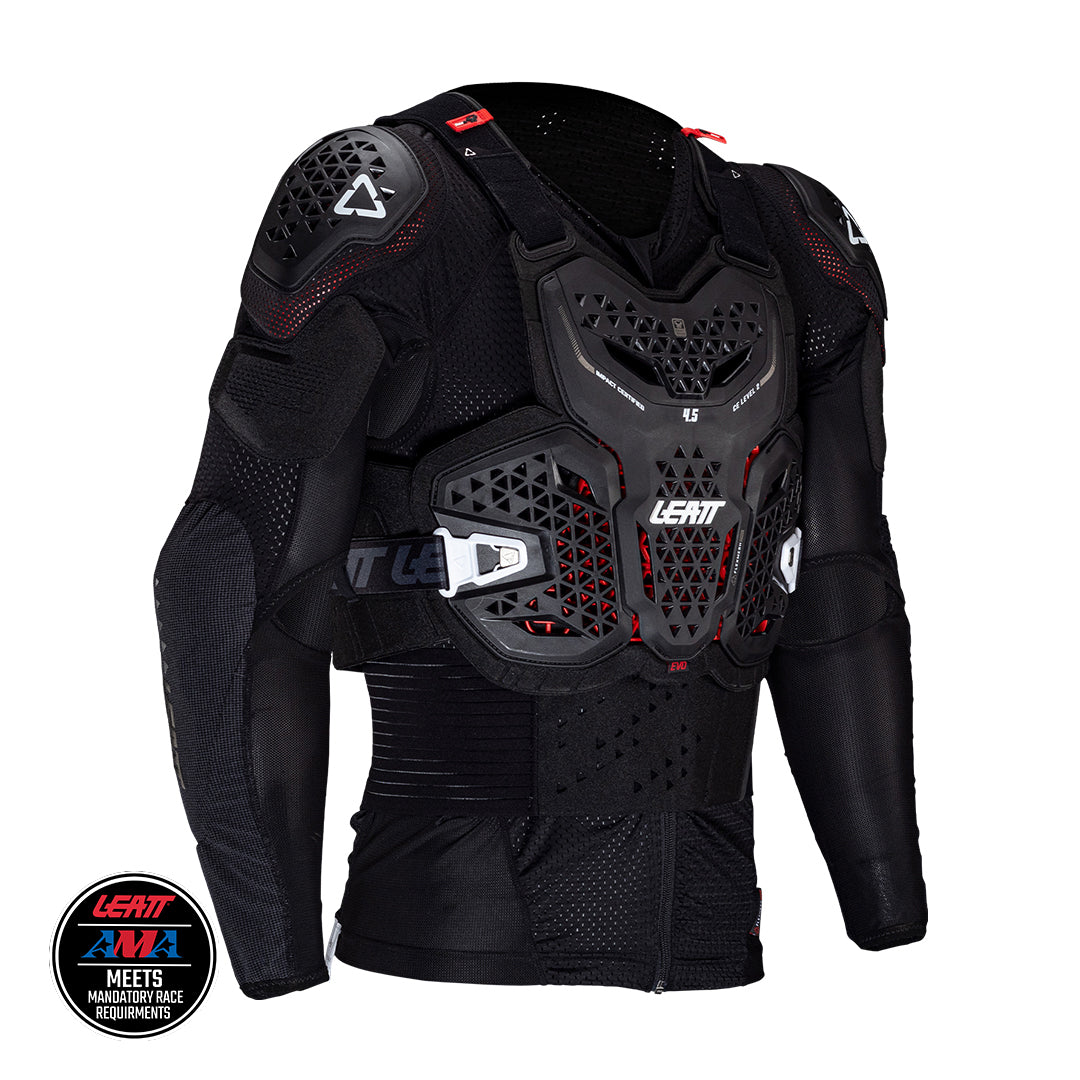 Body Protector 4.5 Evo