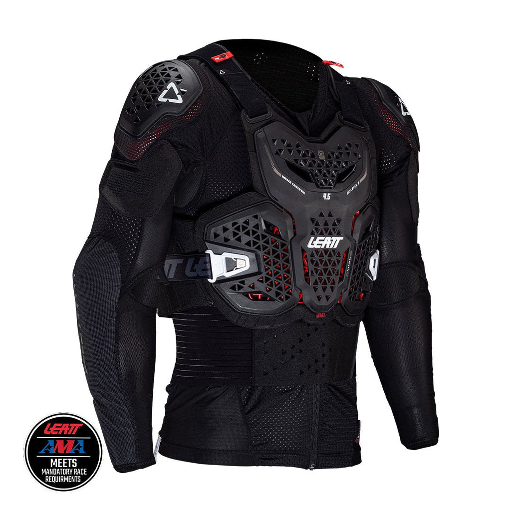 Body Protector 4.5 Evo