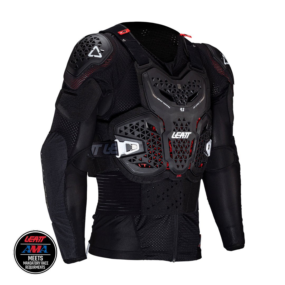 Body Protector 4.5 Evo
