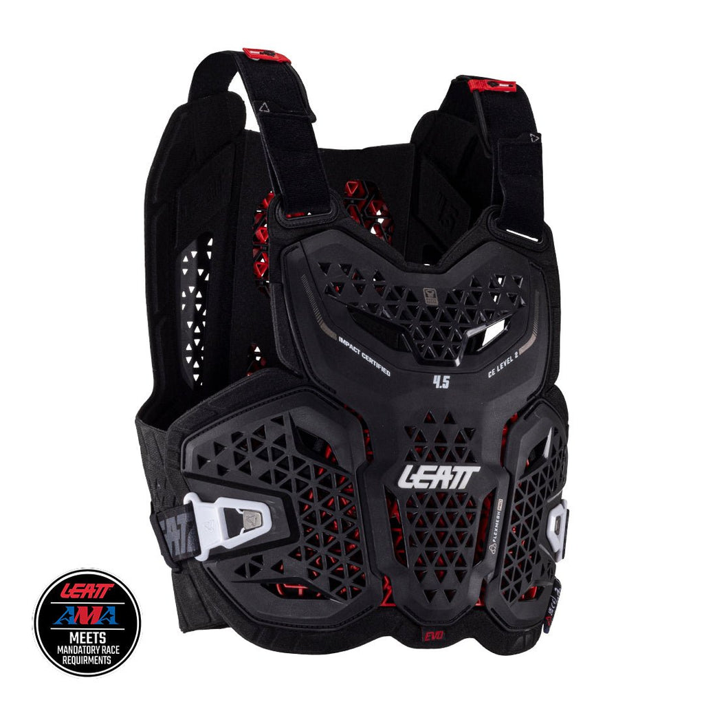 Chest Protector 4.5 Evo