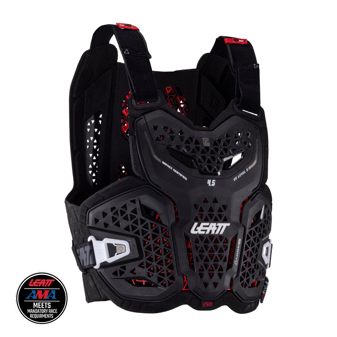 Chest Protector 4.5 Evo