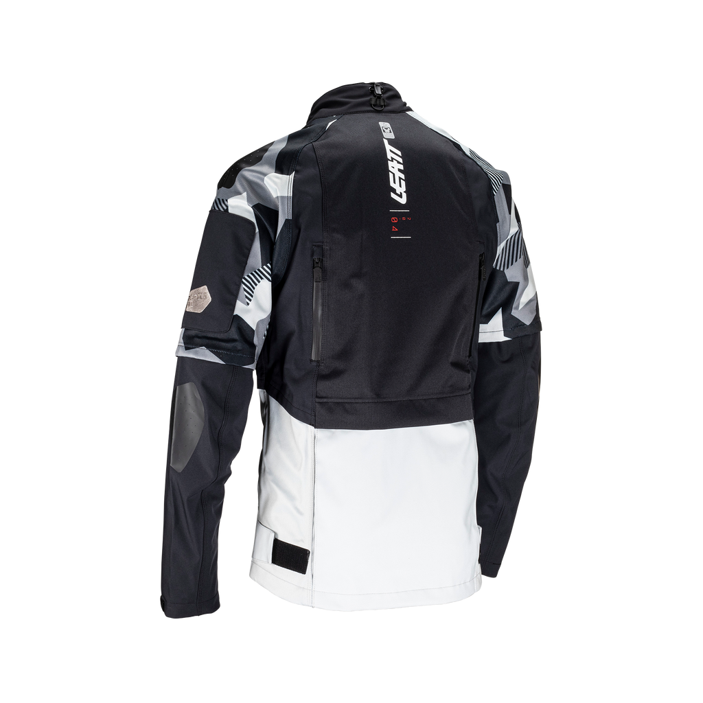 Jacket Moto 4.5 HydraDri Position 3