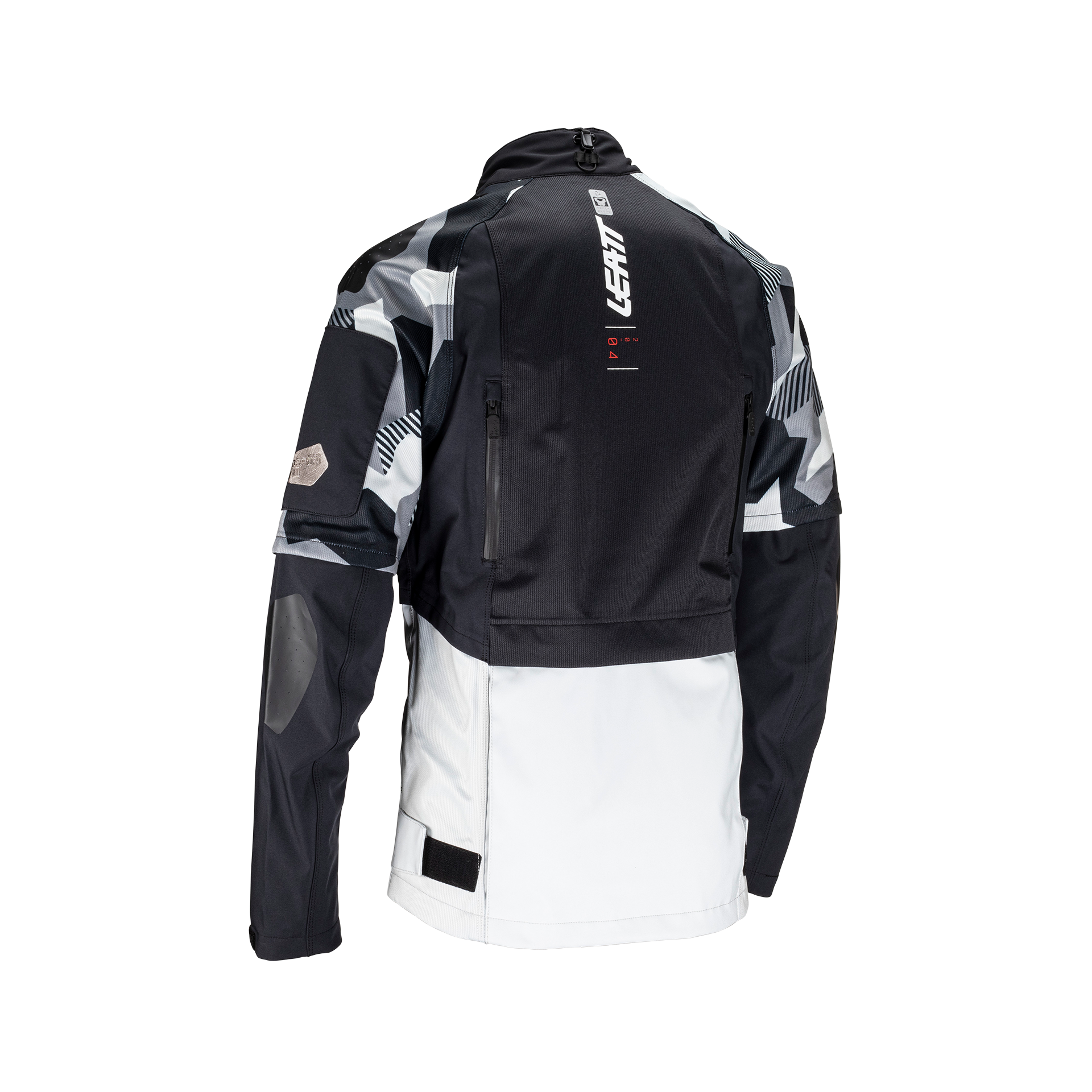 Jacket Moto 4.5 HydraDri Position 3