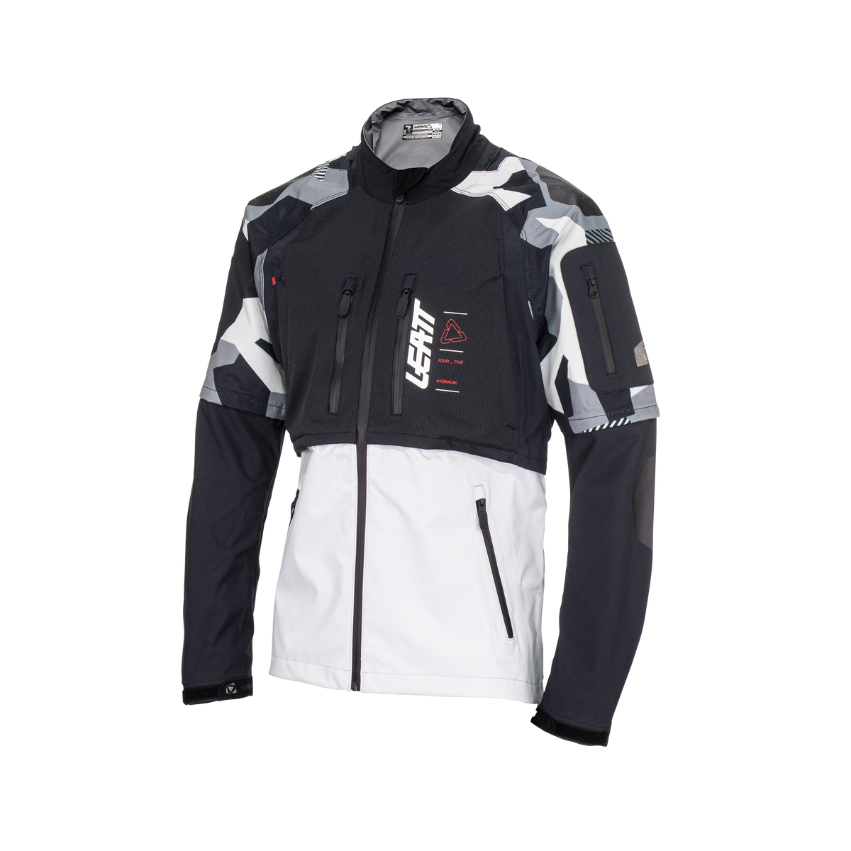 Jacket Moto 4.5 HydraDri