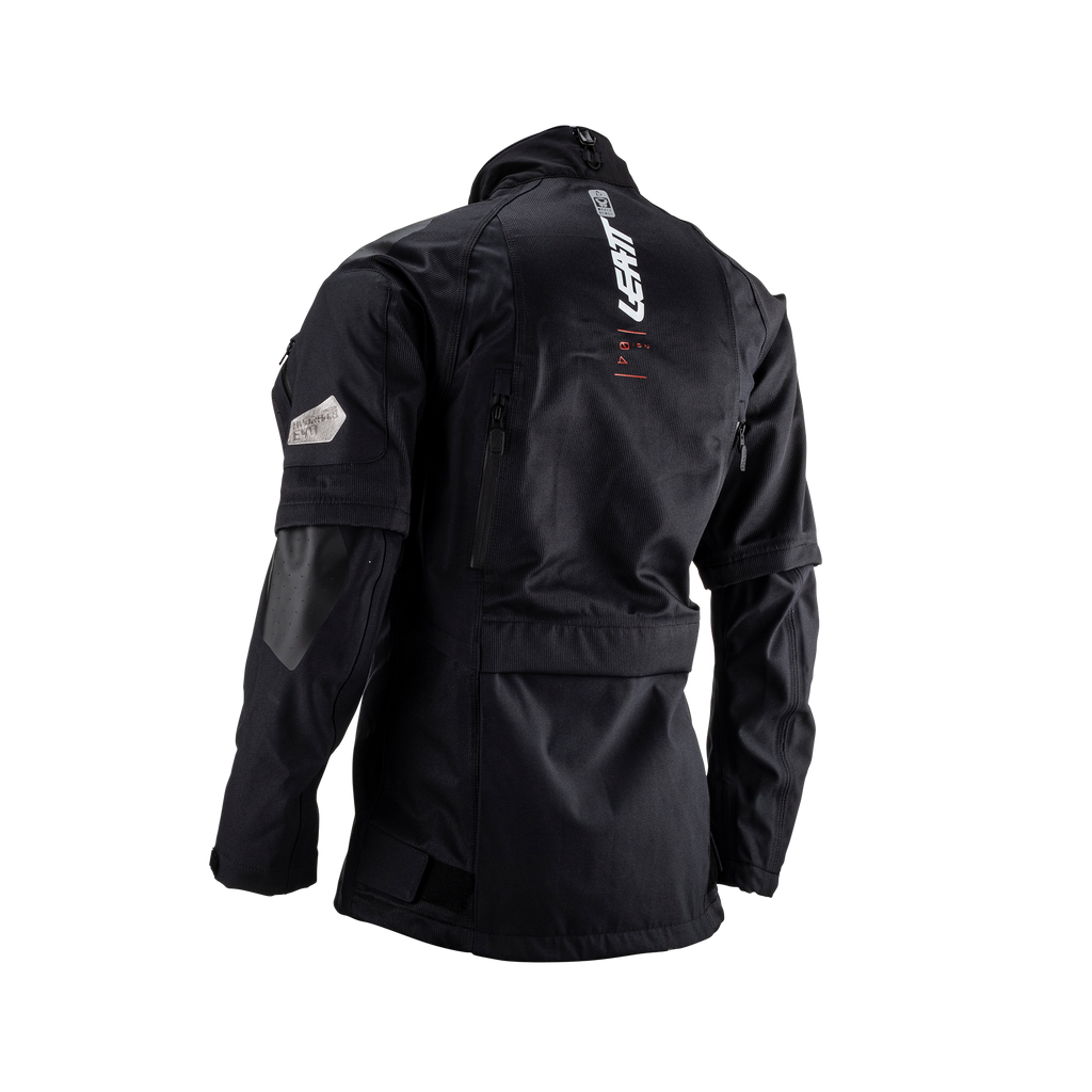 Jacket Moto 4.5 HydraDri Position 8