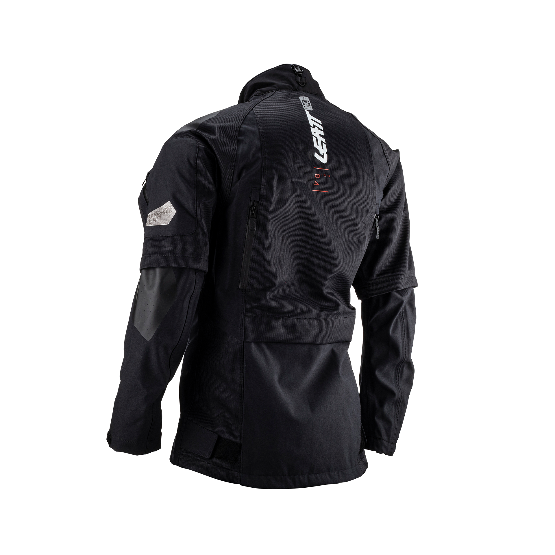 Jacket Moto 4.5 HydraDri Position 8