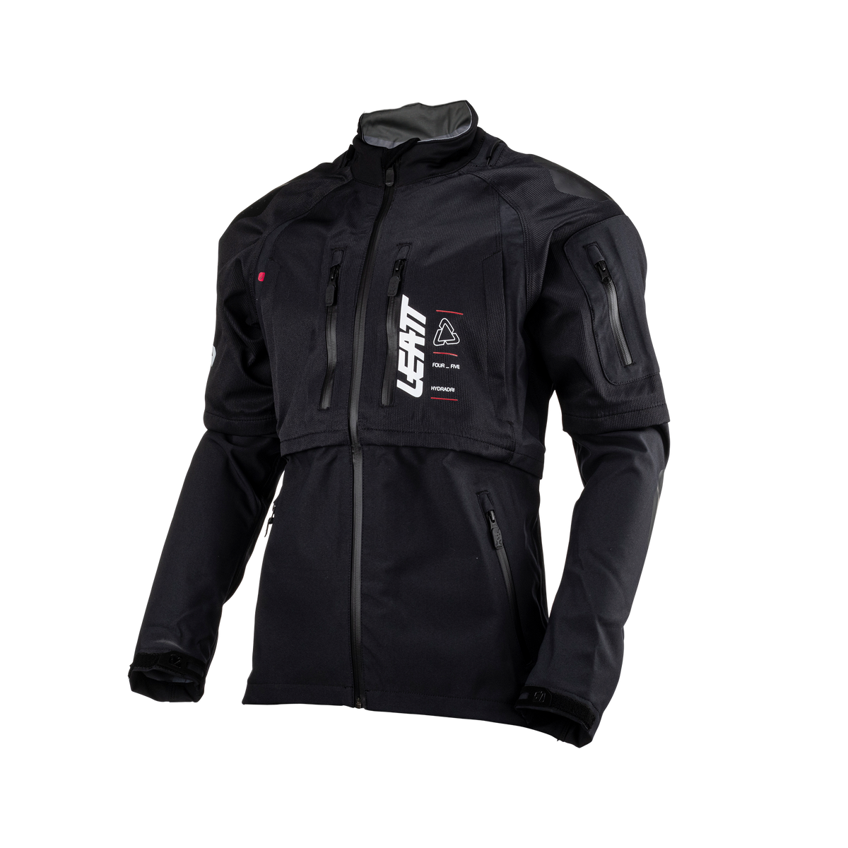 Jacket Moto 4.5 HydraDri