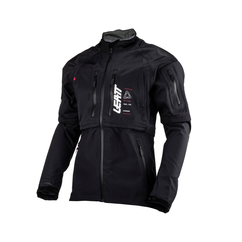 Jacket Moto 4.5 HydraDri Position 6