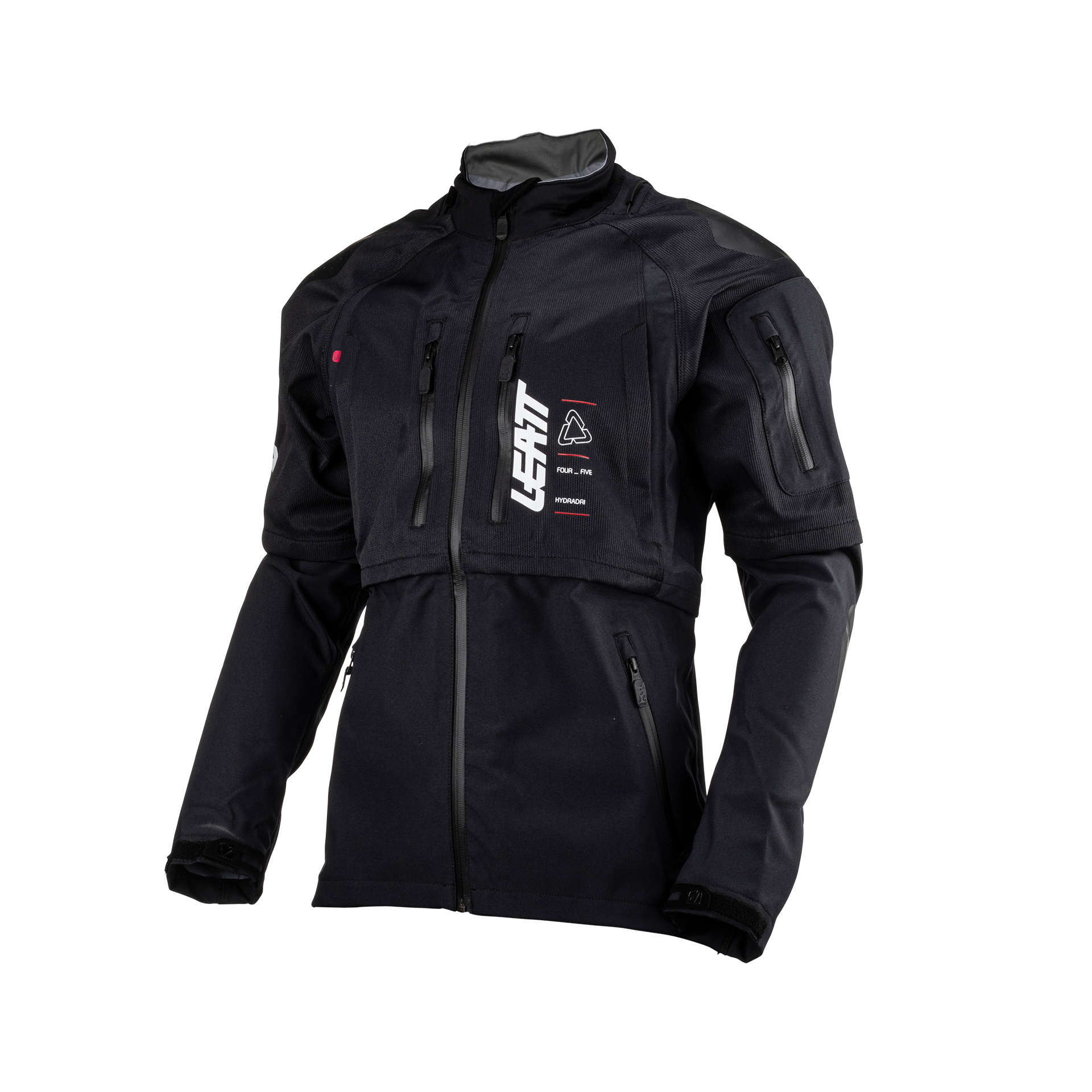 Jacket Moto 4.5 HydraDri Position 6