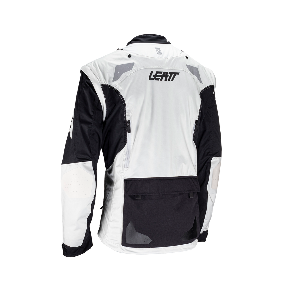 Jacket Moto 4.5 Lite Position 4