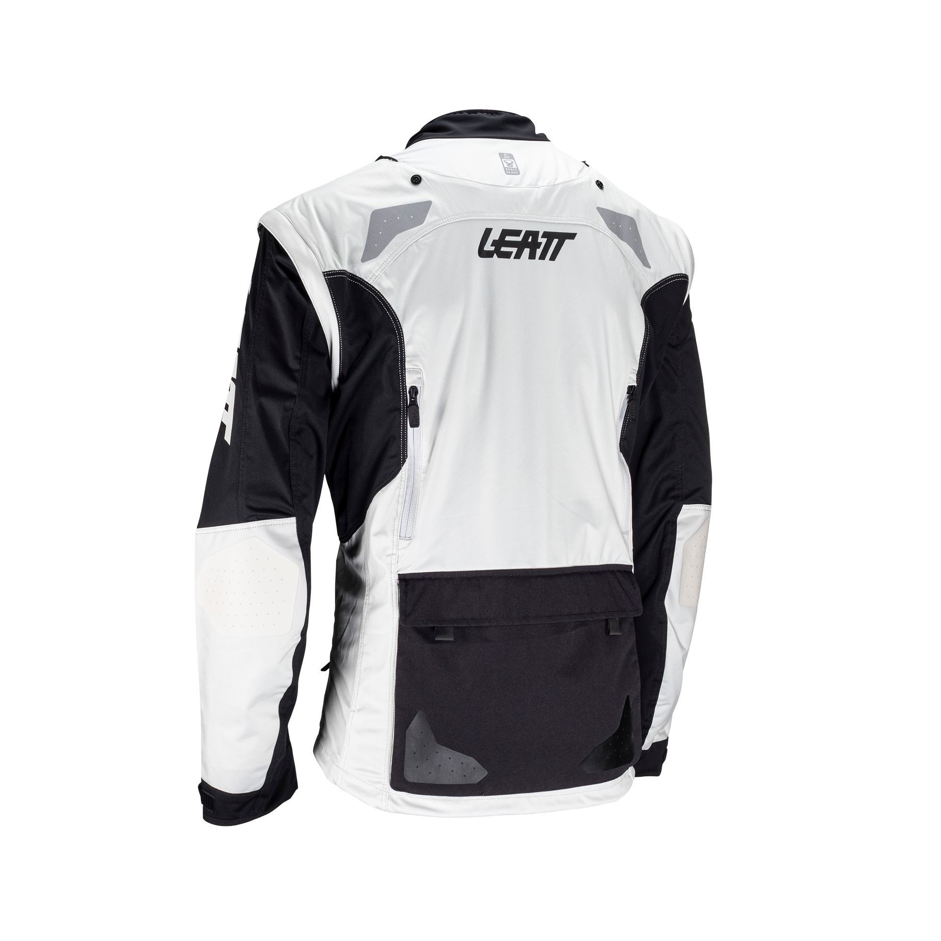 Jacket Moto 4.5 Lite Position 4