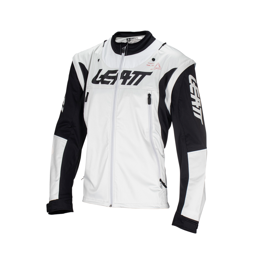 Jacket Moto 4.5 Lite Position 2