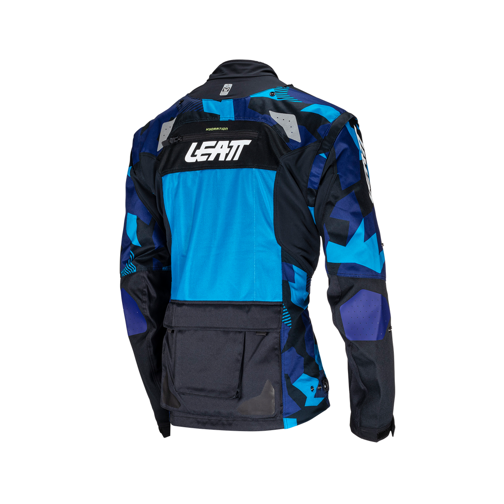 Jacket Moto 4.5 X-Flow Position 7