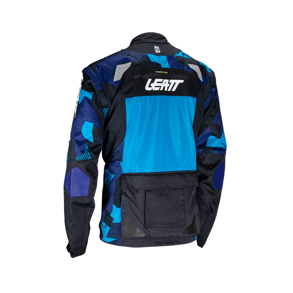Jacket Moto 4.5 X-Flow Position 8