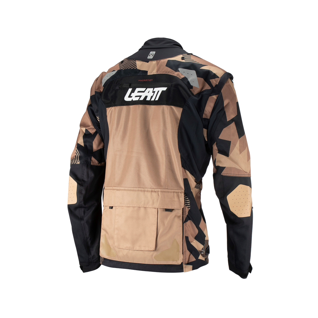 Jacket Moto 4.5 X-Flow Position 11