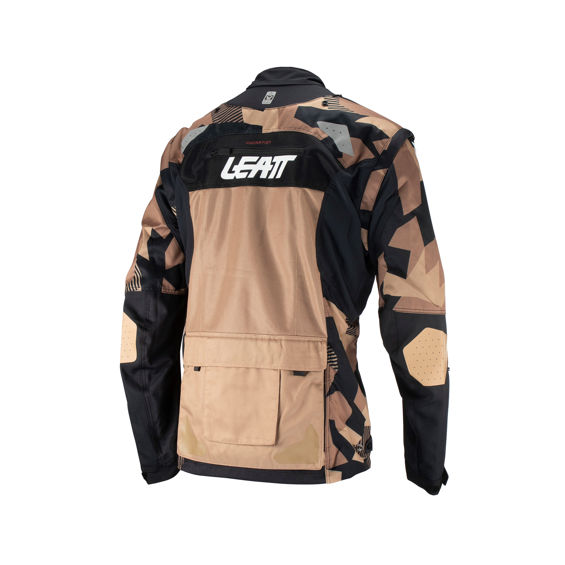 Jacket Moto 4.5 X-Flow Position 11