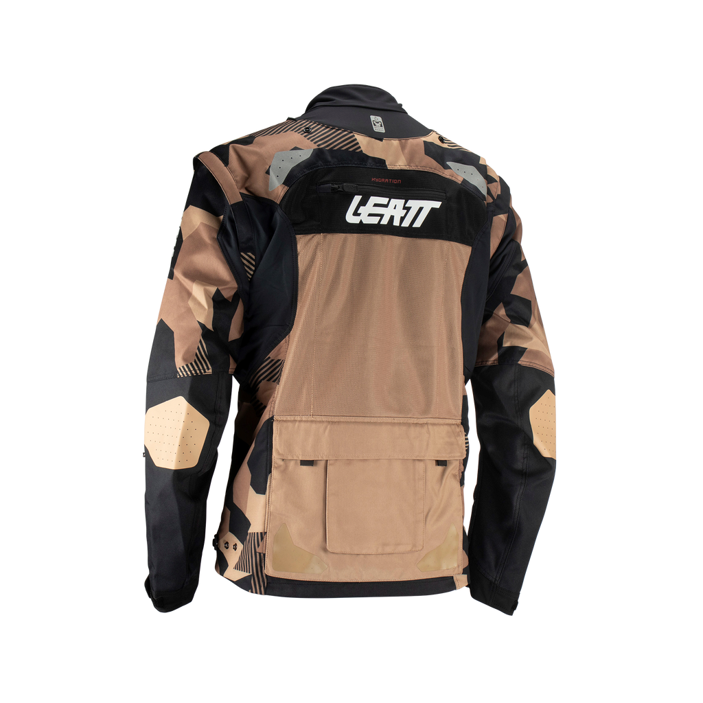 Jacket Moto 4.5 X-Flow Position 12