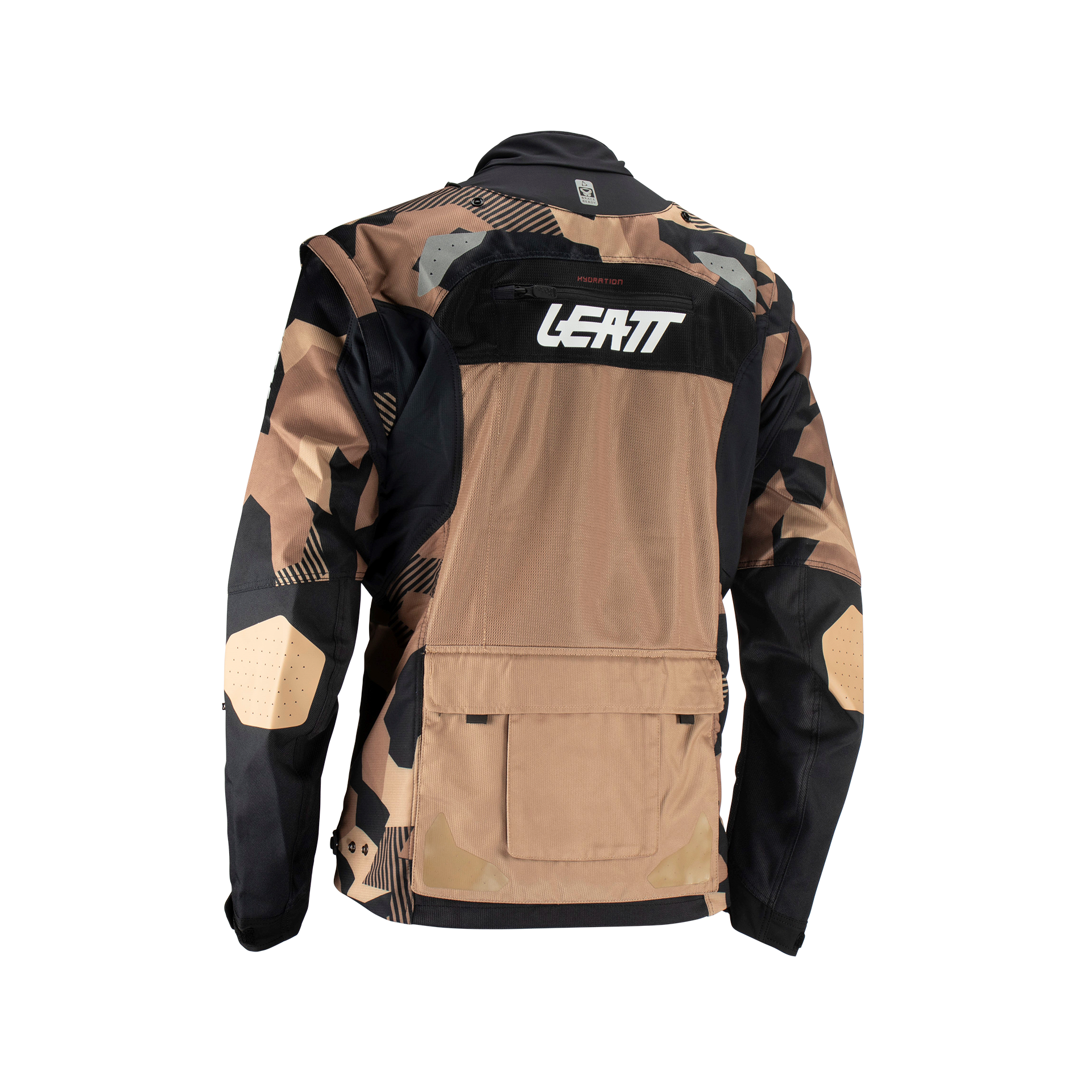 Jacket Moto 4.5 X-Flow Position 12