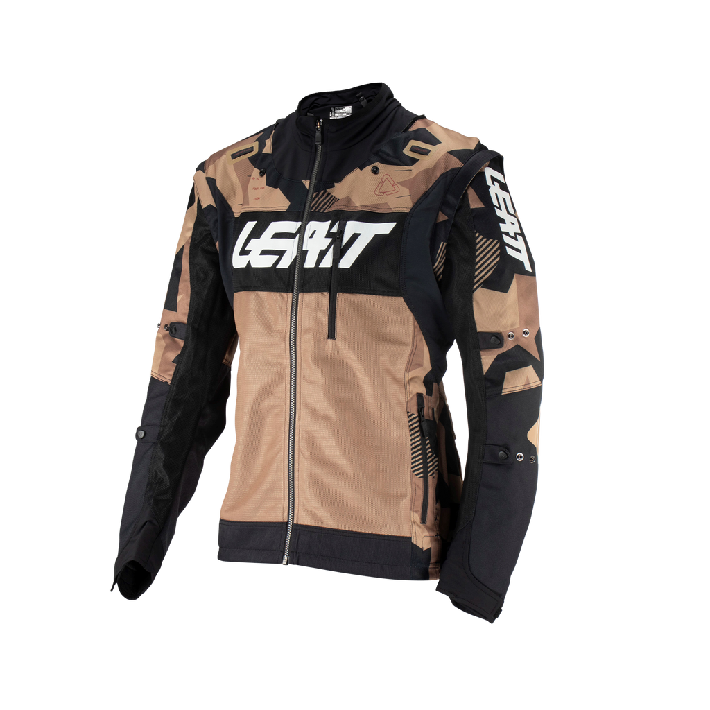 Jacket Moto 4.5 X-Flow Position 10
