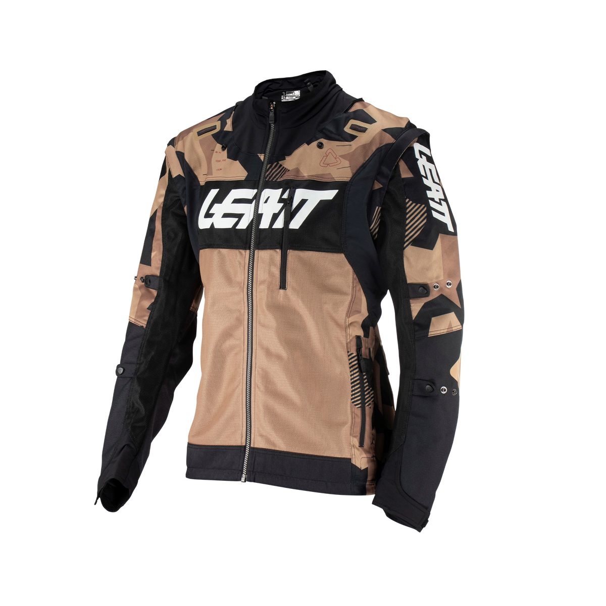 Jacket Moto 4.5 X-Flow
