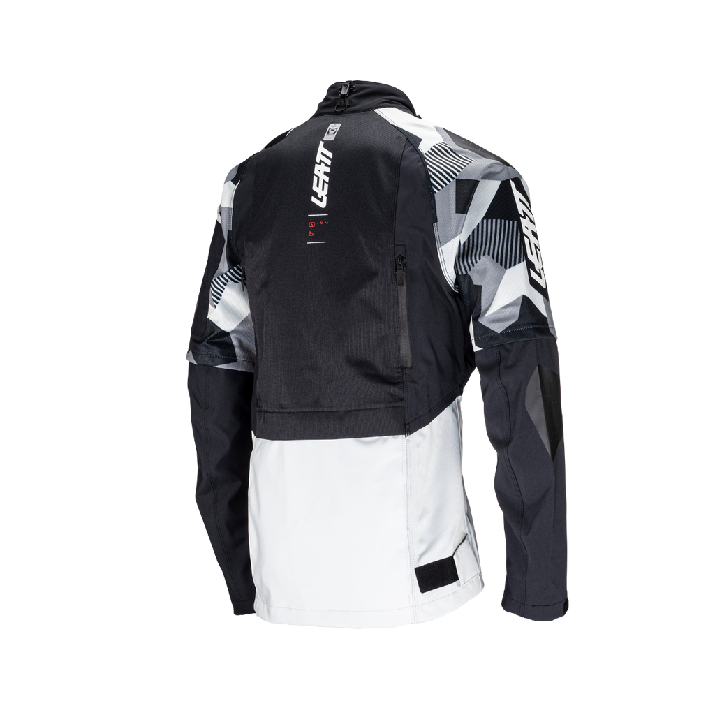 Jacket Moto 4.5 HydraDri Position 4