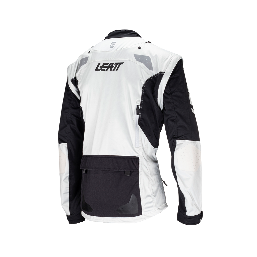 Jacket Moto 4.5 Lite Position 3