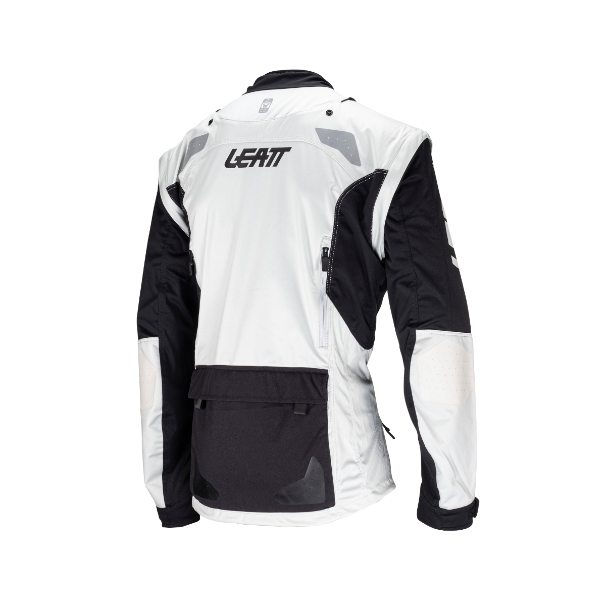 Jacket Moto 4.5 Lite Position 3