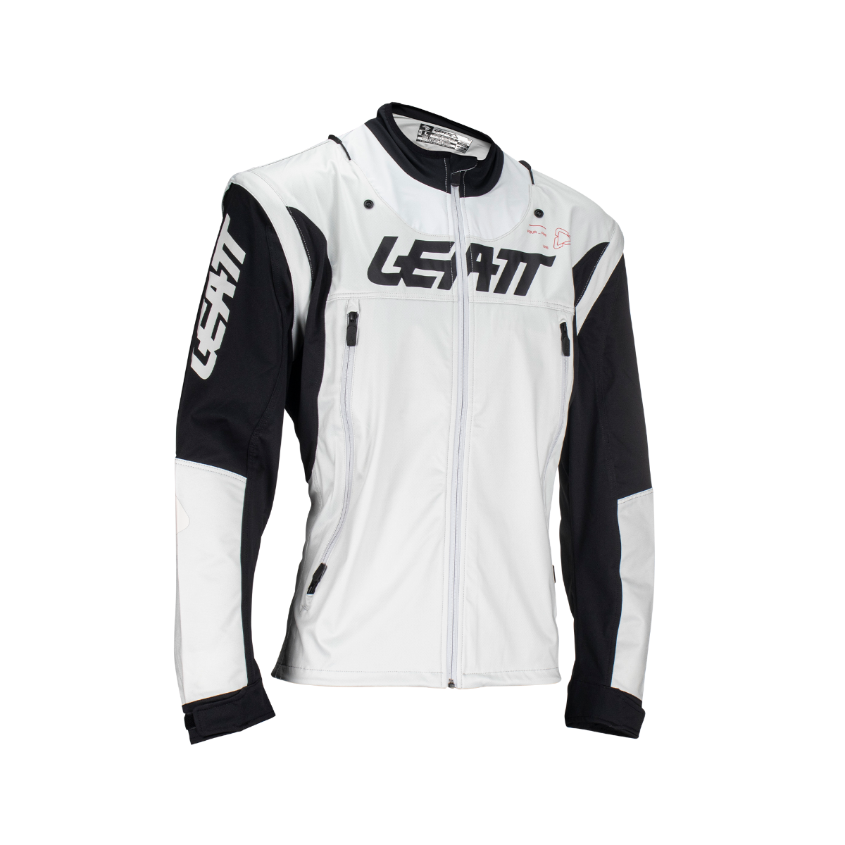 Jacket Moto 4.5 Lite Position 1