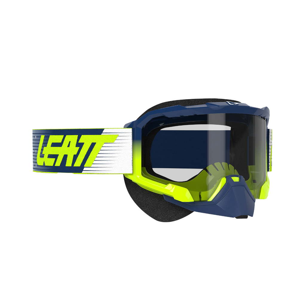 Goggle Velocity 4.5 SNX Position 1