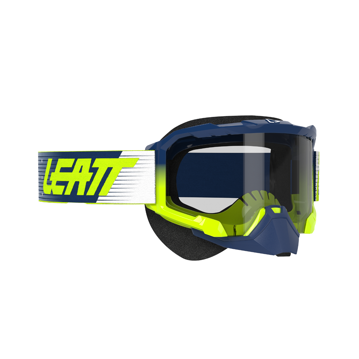 Goggle Velocity 4.5 SNX Position 1