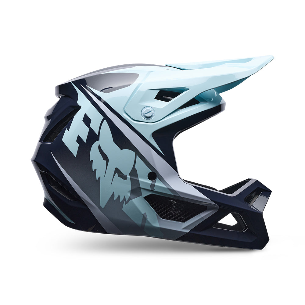Rampage Foundry Helmet