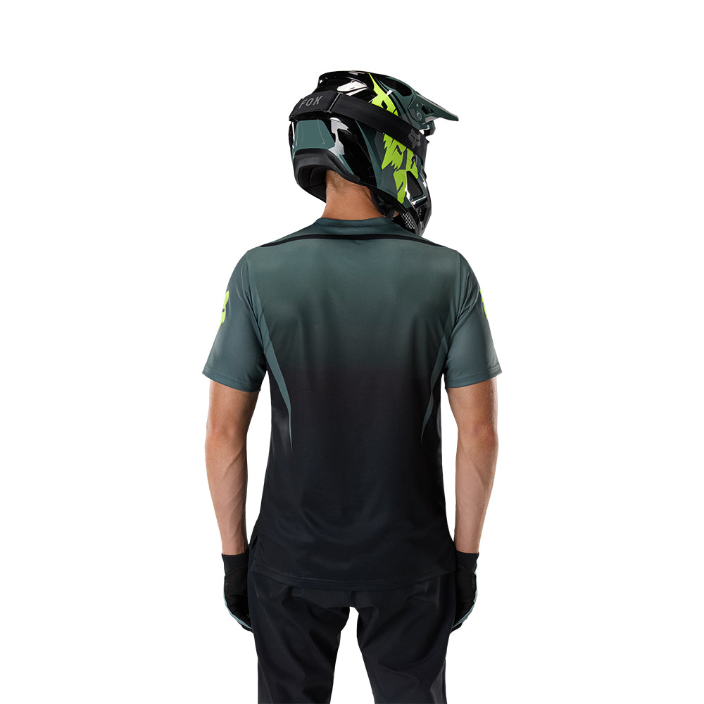 Ranger Short Sleeve Jersey Foundry