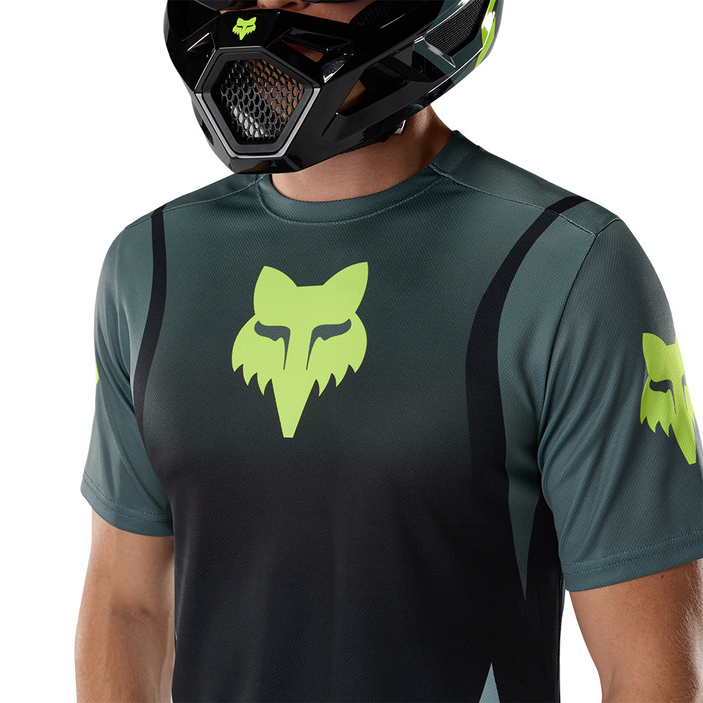 Ranger Short Sleeve Jersey Foundry