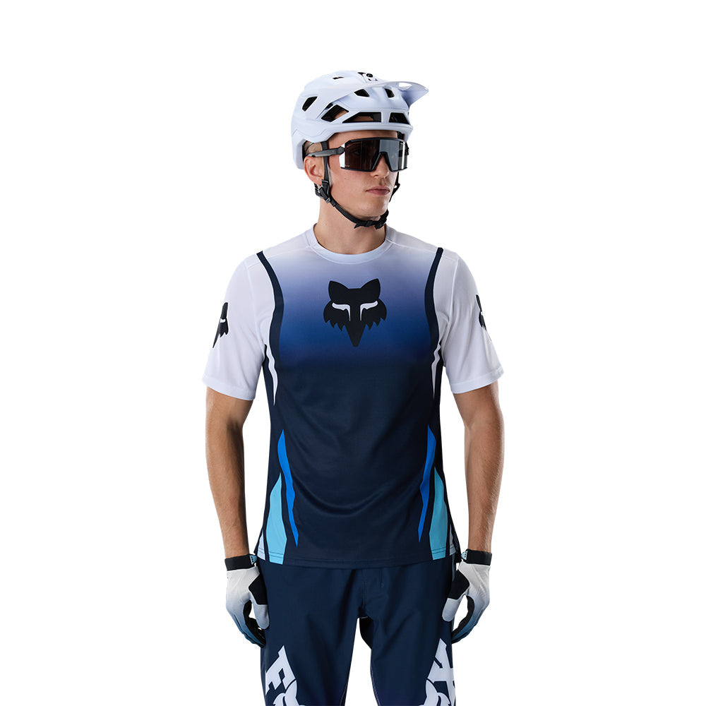 Ranger Short Sleeve Jersey Foundry